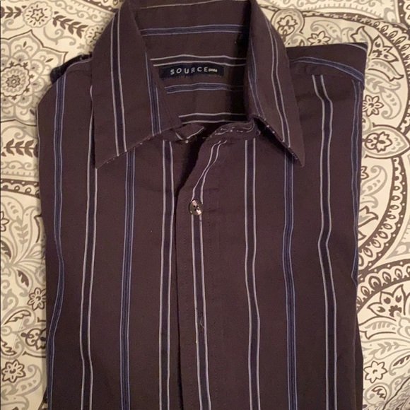 Source Button Down - Picture 4 of 4